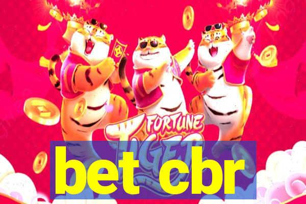 bet cbr